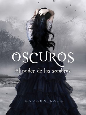 cover image of El poder de las sombras (Oscuros 2)